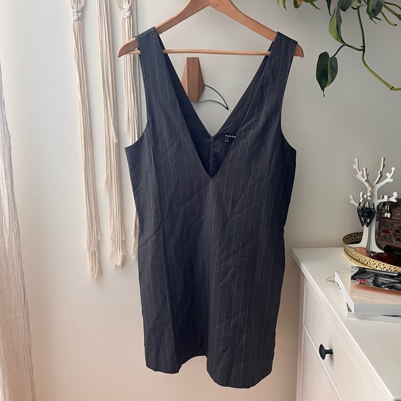 Frank and oak pinafore dress - Picture 3 of 6